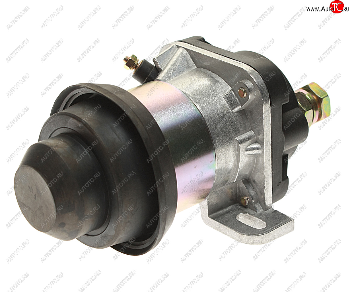 3 299 р. Выключатель массы дистанционный МАЗ 24V 50А 2-х контактный AVTOELECTRICA AVTOELECTRICA 1212.3737-02 ае  с доставкой в г. Воронеж