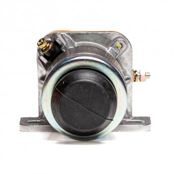 3 679 р. Выключатель массы дистанционный МТЗ 12V 50А 3-х контактный AVTOELECTRICA AVTOELECTRICA 1212.3737-06 ае  с доставкой в г. Воронеж. Увеличить фотографию 4