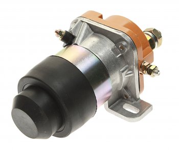 3 579 р. Выключатель массы дистанционный БЕЛАЗ 24V 150А 2-х контактный AVTOELECTRICA AVTOELECTRICA 1212.3737-07 ае  с доставкой в г. Воронеж. Увеличить фотографию 1