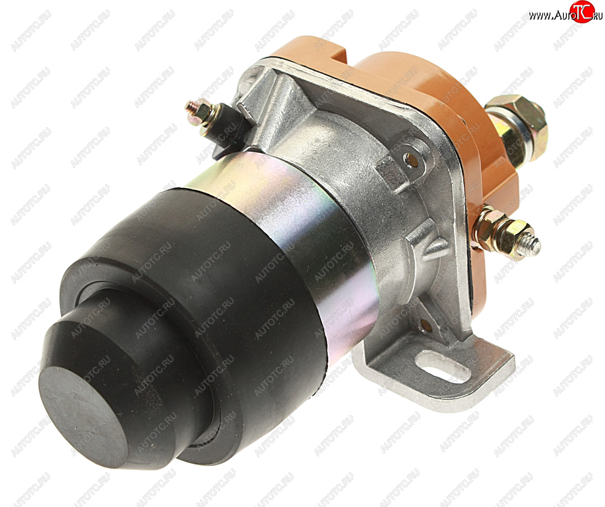 3 579 р. Выключатель массы дистанционный БЕЛАЗ 24V 150А 2-х контактный AVTOELECTRICA AVTOELECTRICA 1212.3737-07 ае  с доставкой в г. Воронеж