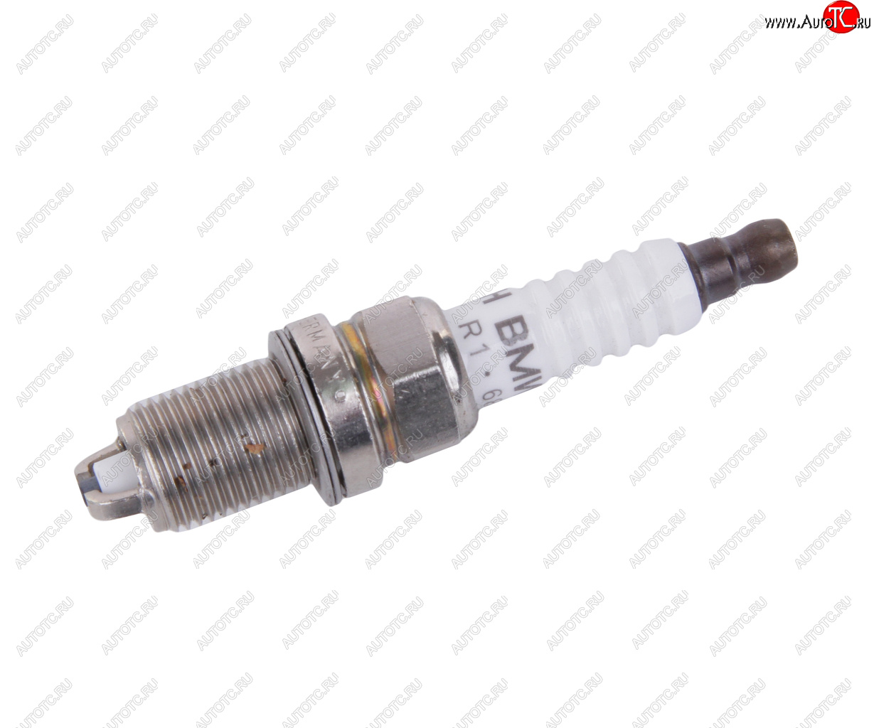 1 849 р. Свеча зажигания BMW M50 BMW 12129063428  с доставкой в г. Воронеж