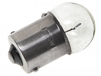 18 р. Лампа 12V R5W BA15s Long Life HNG HNG 12150  с доставкой в г. Воронеж. Увеличить фотографию 1