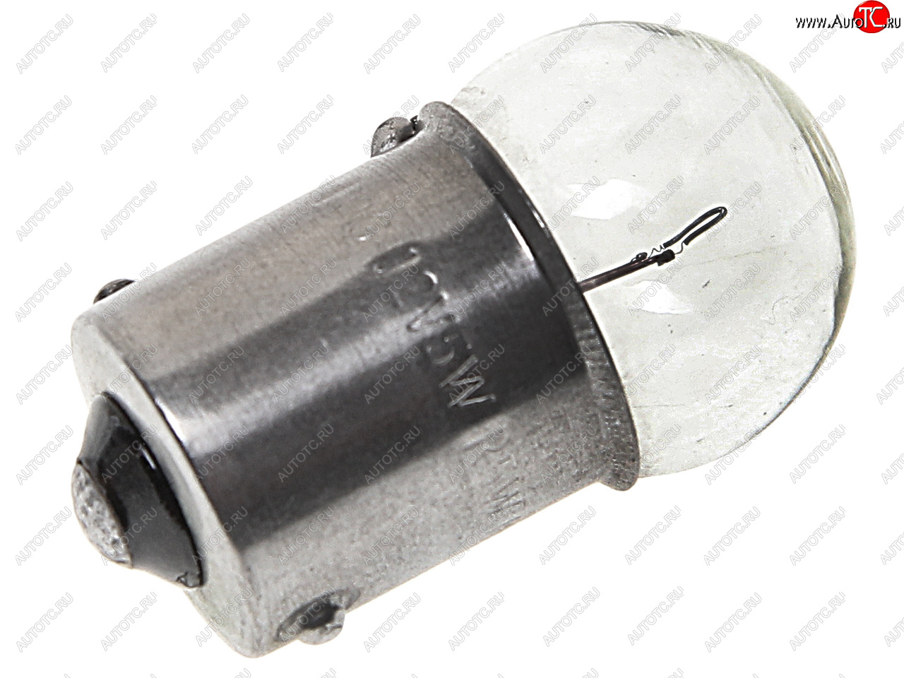 18 р. Лампа 12V R5W BA15s Long Life HNG HNG 12150  с доставкой в г. Воронеж