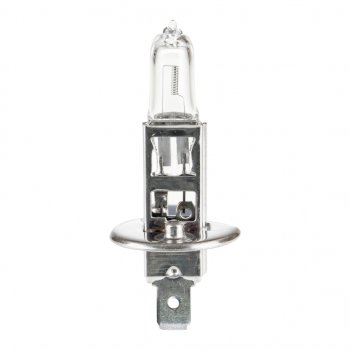 69 р. Лампа 12V H1 55W P14.5s Long Life HNG HNG 12155  с доставкой в г. Воронеж. Увеличить фотографию 3