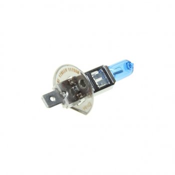 60 р. Лампа 12V H1 55W P14.5s Super White HNG HNG 12155sw  с доставкой в г. Воронеж. Увеличить фотографию 1