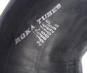2 499 р. Камера на автопогрузчик NO NAME 12-16.5 tr15  с доставкой в г. Воронеж. Увеличить фотографию 4