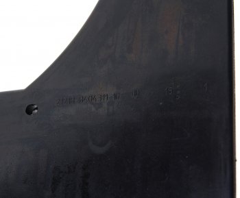 669 р. Брызговик ВАЗ-21214,ЛАДА Urban передний комплект 2шт. CS-20 CS-20 12166  с доставкой в г. Воронеж. Увеличить фотографию 2