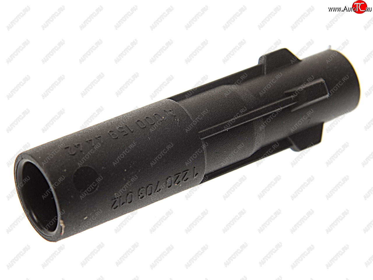 419 р. Наконечник MERCEDES A (W168) провода высоковольтного BOSCH BOSCH 1220703012  с доставкой в г. Воронеж