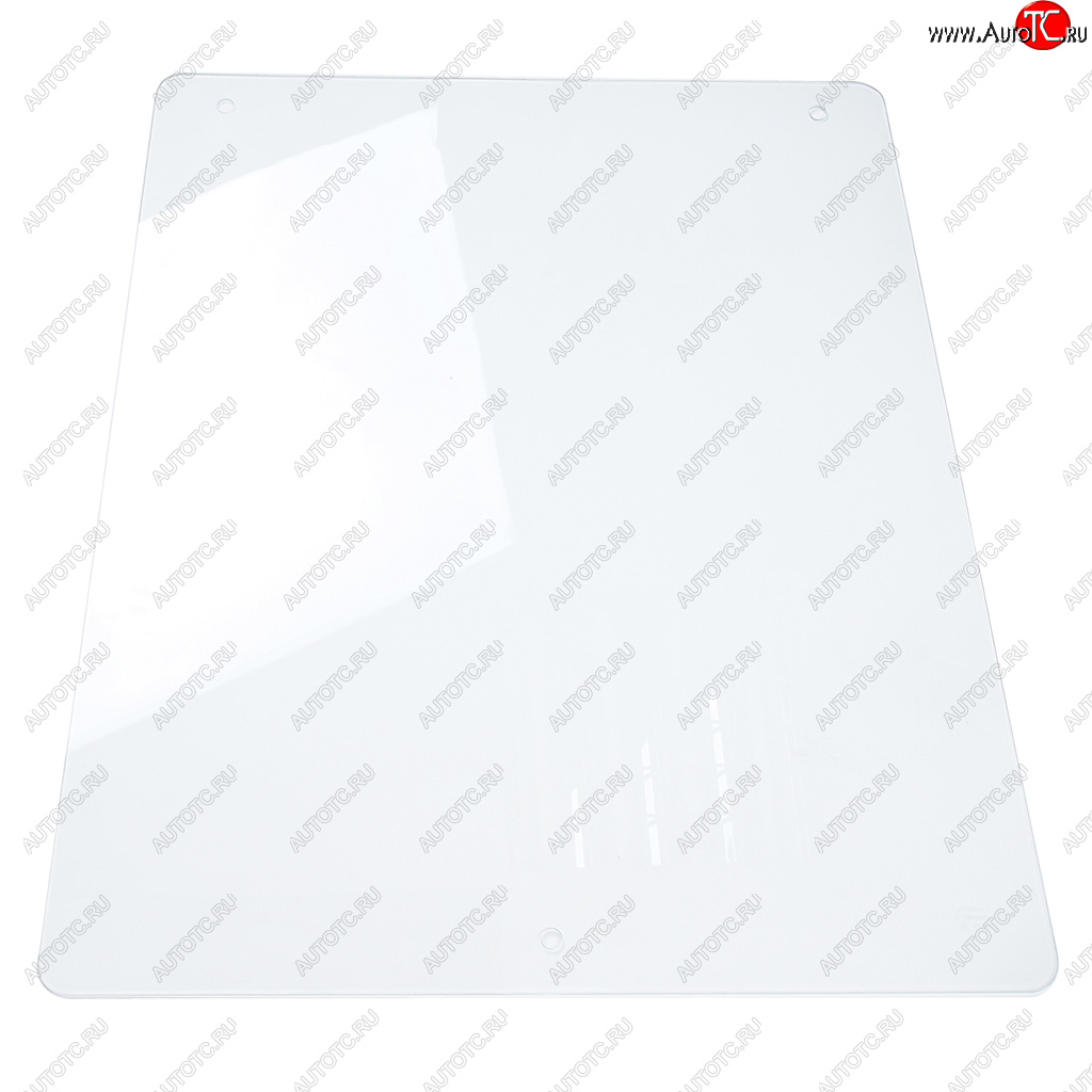 1 079 р. Стекло МТЗ-1221 боковое 3 отверстия (868х779869х780) ГОМЕЛЬСТЕКЛО 1221-6708901  с доставкой в г. Воронеж