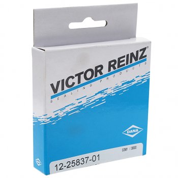 499 р. Колпачок ВАЗ-2101-2109 маслоотражательный комплект 8шт. VICTOR REINZ VICTOR REINZ 12-25837-01  с доставкой в г. Воронеж. Увеличить фотографию 2
