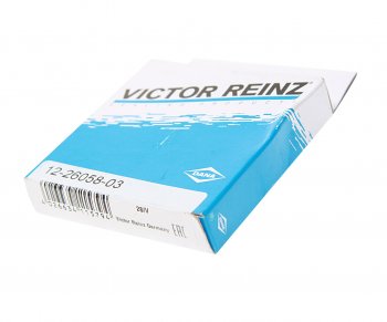 889 р. Колпачок ВАЗ-2112 маслоотражательный комплект 16шт. VICTOR REINZ VICTOR REINZ 12-26058-03  с доставкой в г. Воронеж. Увеличить фотографию 2