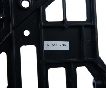 3 999 р. Держатель SCANIA крепления зеркала левый DT DT 1.22634  с доставкой в г. Воронеж. Увеличить фотографию 3
