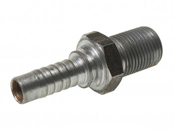252 р. Фитинг BSP(Ш) конус 60° 1/2