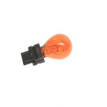 68 р. Лампа 12V PY277W W2.5x16q желтая Amber HNG HNG 12278  с доставкой в г. Воронеж. Увеличить фотографию 1