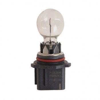 1 769 р. Лампа 12V PSX26W PG18.5d-3 PHILIPS PHILIPS 12278c1  с доставкой в г. Воронеж. Увеличить фотографию 1