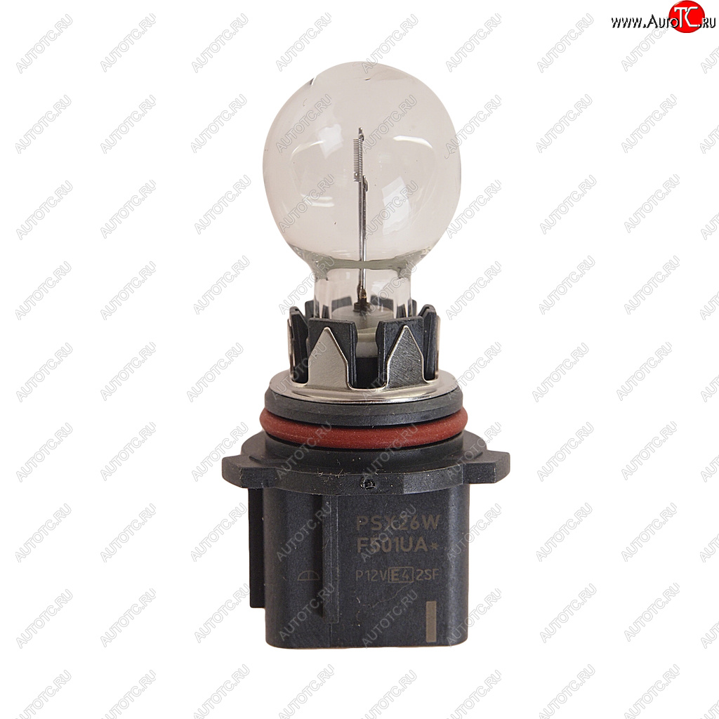 1 769 р. Лампа 12V PSX26W PG18.5d-3 PHILIPS PHILIPS 12278c1  с доставкой в г. Воронеж
