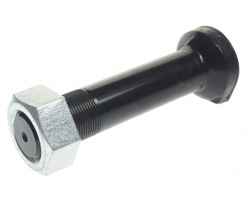 1 569 р. Болт JCB крепления каретки (требуется гайка Aries 82600820) ARIES ARIES 12300928  с доставкой в г. Воронеж. Увеличить фотографию 2