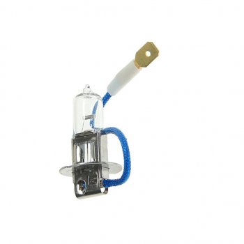 70 р. Лампа 12V H3 100W PK22s Long Life HNG HNG 12310  с доставкой в г. Воронеж. Увеличить фотографию 2