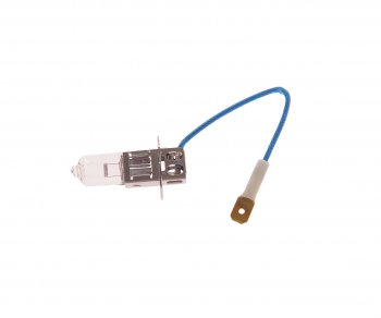 219 р. Лампа 12V H3 55W PK22s +30% Premium PHILIPS PHILIPS 12336prc1  с доставкой в г. Воронеж. Увеличить фотографию 1