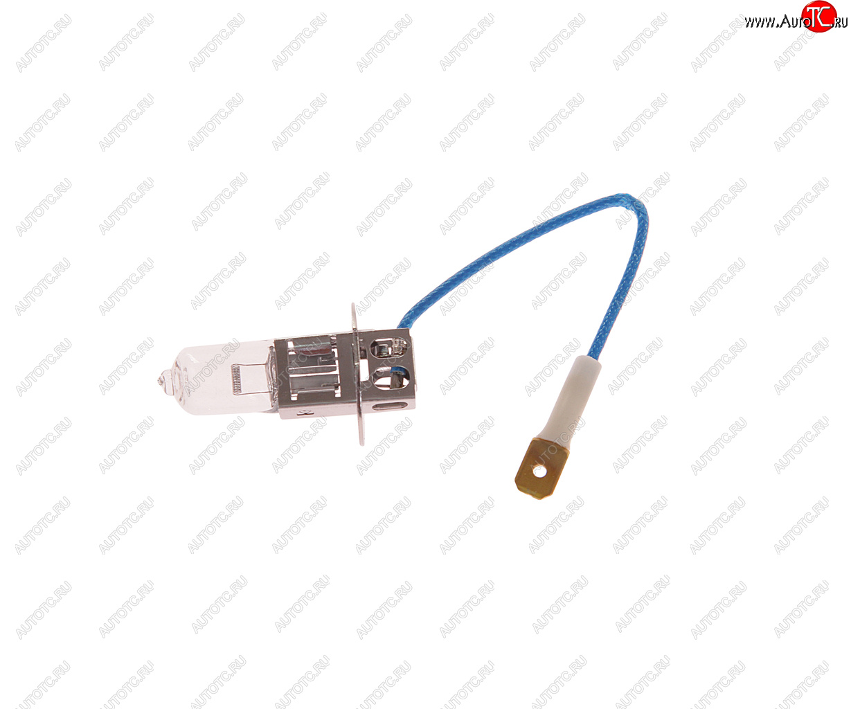 219 р. Лампа 12V H3 55W PK22s +30% Premium PHILIPS PHILIPS 12336prc1  с доставкой в г. Воронеж