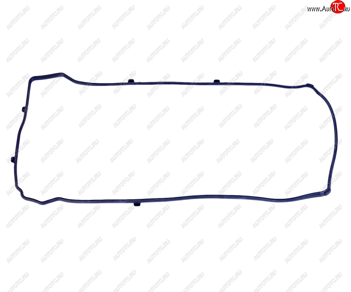 1 369 р. Прокладка крышки клапанной HONDA Accord (08-12) (12-) (2.4) OE HONDA 12341-r40-a00  с доставкой в г. Воронеж