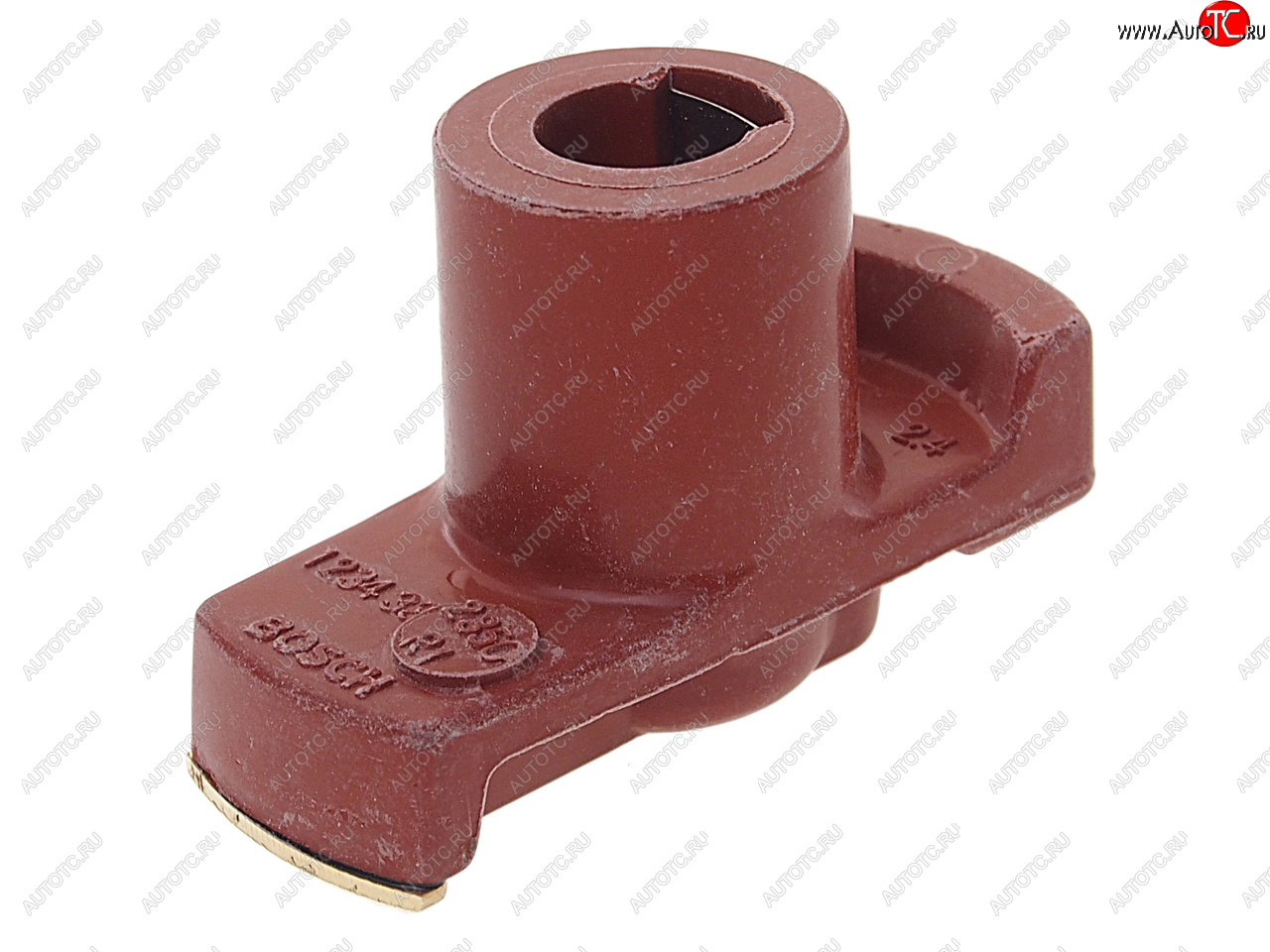 1 499 р. Бегунок VW AUDI SEAT SKODA BOSCH BOSCH 1234332350  с доставкой в г. Воронеж