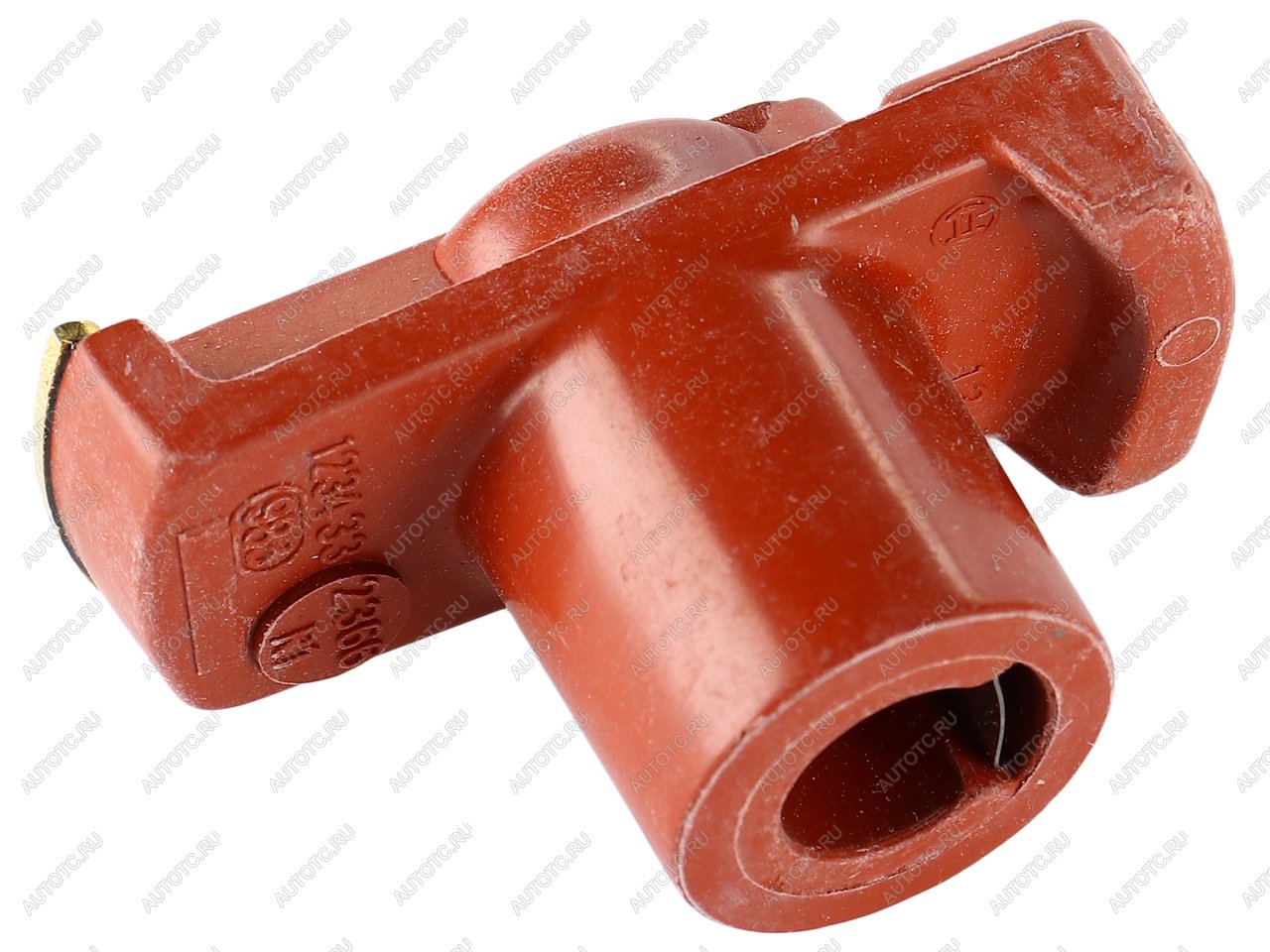3 389 р. Бегунок MERCEDES 190 (W201) BOSCH BOSCH 1234332366 BOSCH 1234332366  с доставкой в г. Воронеж