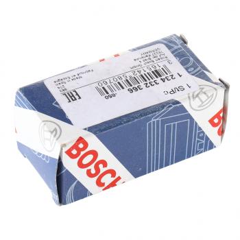 3 389 р. Бегунок MERCEDES 190 (W201) BOSCH BOSCH 1234332366 BOSCH 1234332366  с доставкой в г. Воронеж. Увеличить фотографию 4