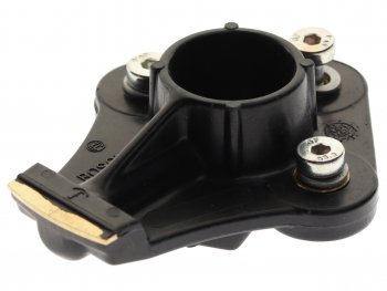 3 899 р. Бегунок MERCEDES E (W124) распределителя зажигания BOSCH BOSCH 1234332417 BOSCH 1234332417  с доставкой в г. Воронеж. Увеличить фотографию 2