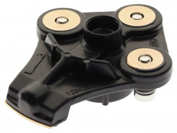 3 899 р. Бегунок MERCEDES E (W124) распределителя зажигания BOSCH BOSCH 1234332417 BOSCH 1234332417  с доставкой в г. Воронеж. Увеличить фотографию 3