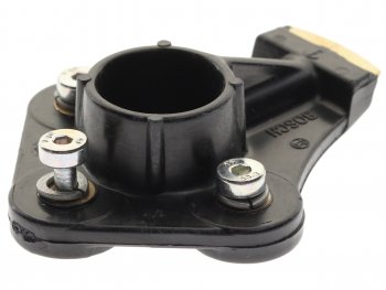 3 899 р. Бегунок MERCEDES E (W124) распределителя зажигания BOSCH BOSCH 1234332417 BOSCH 1234332417  с доставкой в г. Воронеж. Увеличить фотографию 1