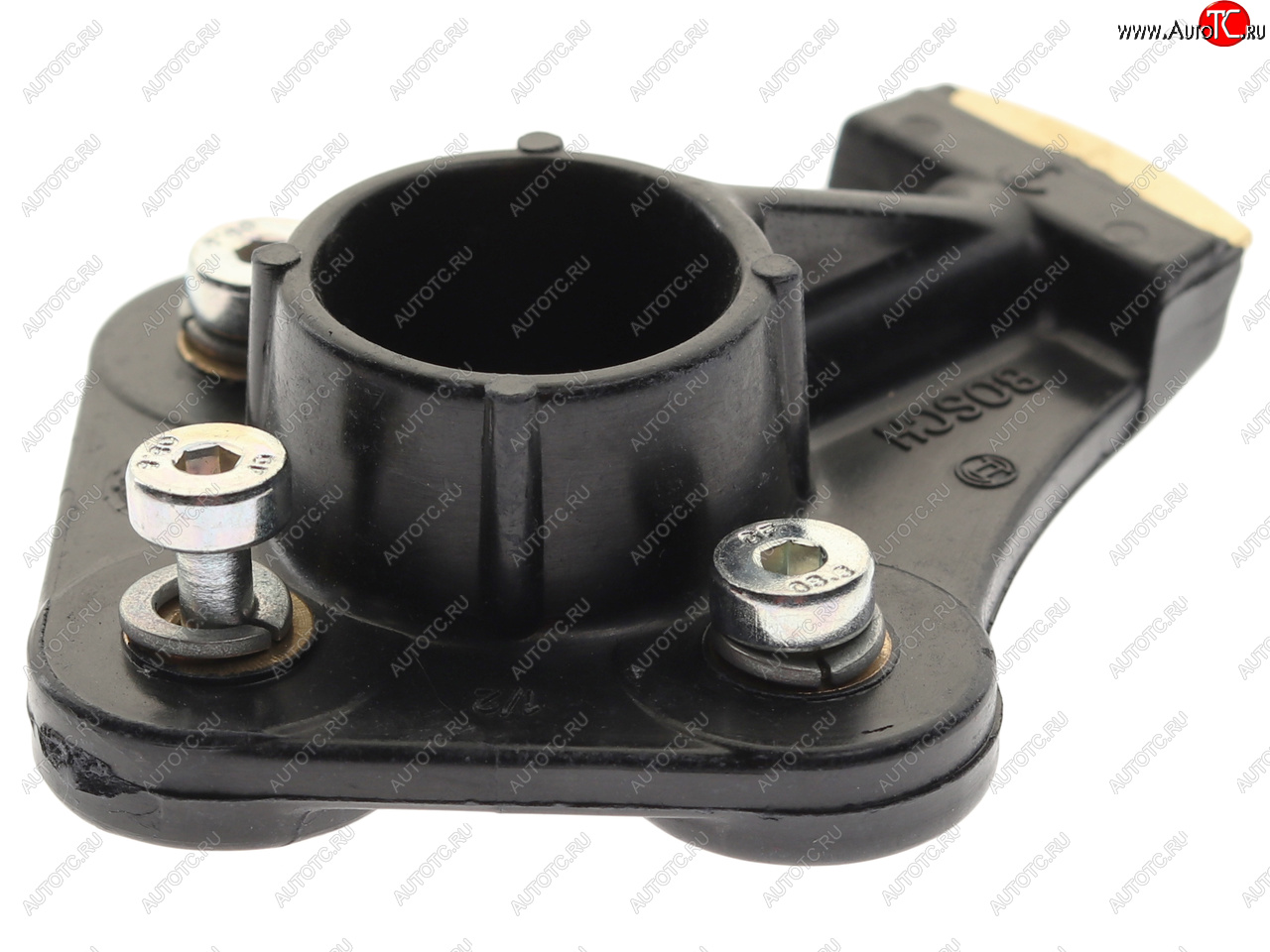 3 899 р. Бегунок MERCEDES E (W124) распределителя зажигания BOSCH BOSCH 1234332417 BOSCH 1234332417  с доставкой в г. Воронеж