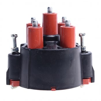 15 499 р. Крышка распределителя MERCEDES 190 (W201),E (W124) зажигания BOSCH BOSCH 1235522327 BOSCH 1235522327  с доставкой в г. Воронеж. Увеличить фотографию 3