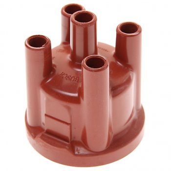 3 799 р. Крышка распределителя VW Passat B3 BOSCH BOSCH 1235522443 BOSCH 1235522443  с доставкой в г. Воронеж. Увеличить фотографию 1