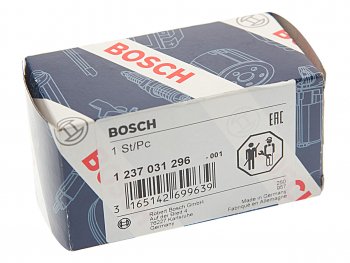 8 249 р. Датчик Холла VW Golf (92-) BOSCH BOSCH 1237031296  с доставкой в г. Воронеж. Увеличить фотографию 3