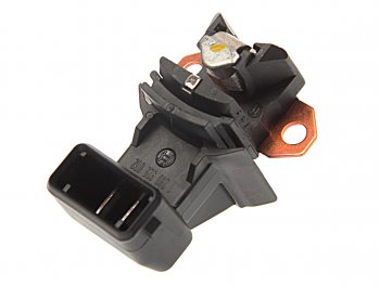 8 249 р. Датчик Холла VW Golf (92-) BOSCH BOSCH 1237031296  с доставкой в г. Воронеж. Увеличить фотографию 1