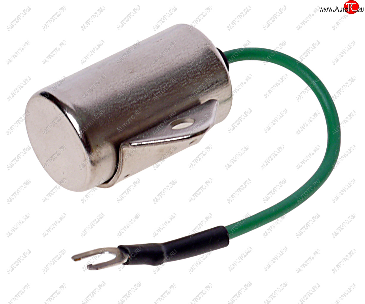 549 р. Конденсатор распределителя ВАЗ-2101-07 BOSCH BOSCH 1237330809  с доставкой в г. Воронеж