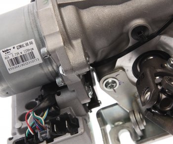 53 999 р. Усилитель рулевого управления LADA X-Ray электромеханический АЭНК-К АЭНК-К 124.3405010000  с доставкой в г. Воронеж. Увеличить фотографию 4