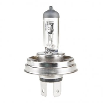 167 р. Лампа 12V H4 6055W P45t Long Life HNG HNG 12445  с доставкой в г. Воронеж. Увеличить фотографию 3