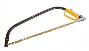 3 279 р. Пила лучковая 610мм FISKARS FISKARS 1248101000615  с доставкой в г. Воронеж. Увеличить фотографию 1