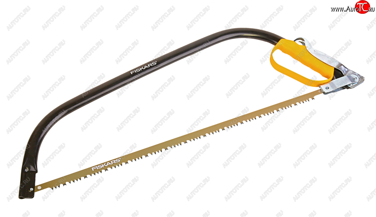 3 279 р. Пила лучковая 610мм FISKARS FISKARS 1248101000615  с доставкой в г. Воронеж
