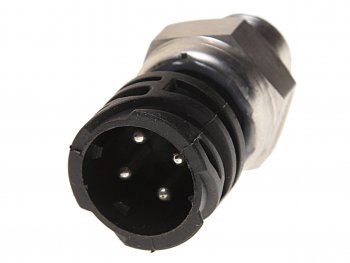 4 189 р. Датчик давления масла VOLVO RENAULT (0-7Bar) TE PARTS TE PARTS 12502899  с доставкой в г. Воронеж. Увеличить фотографию 2