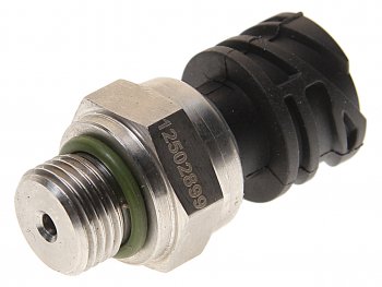 4 189 р. Датчик давления масла VOLVO RENAULT (0-7Bar) TE PARTS TE PARTS 12502899  с доставкой в г. Воронеж. Увеличить фотографию 1