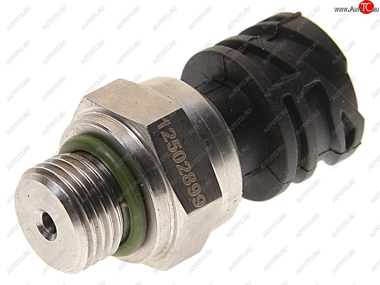 4 189 р. Датчик давления масла VOLVO RENAULT (0-7Bar) TE PARTS TE PARTS 12502899  с доставкой в г. Воронеж