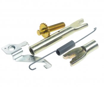 1 639 р. Ремкомплект суппорта HONDA тормозного заднего BETTER BRAKE PARTS BETTER BRAKE PARTS 12537k BETTER BRAKE PARTS 12537k  с доставкой в г. Воронеж. Увеличить фотографию 2