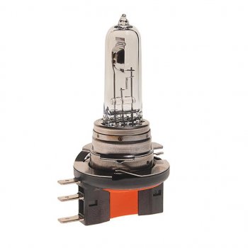 3 199 р. Лампа 12V H15 1555W PGJ23t-1 PHILIPS PHILIPS 12580c1  с доставкой в г. Воронеж. Увеличить фотографию 1