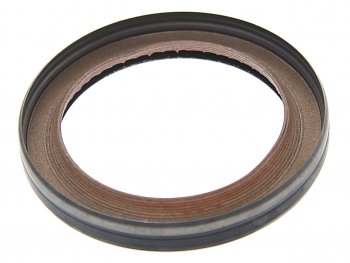 1 699 р. Сальник коленвала CHEVROLET Cruze (09-),Aveo OPEL Astra H (04-),Mokka (13-) передний (ACDelco) OE GENERAL MOTORS 12584041  с доставкой в г. Воронеж. Увеличить фотографию 2