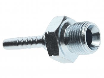81 р. Фитинг BSP(Ш) конус 60° 14 (38-19) ZHHMC ZHHMC 12611a-06-04  с доставкой в г. Воронеж. Увеличить фотографию 2