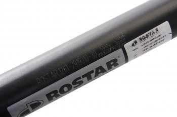 12 499 р. Штанга реактивная MAN (L=596x130102x1918.5) (шарнир скольжения) ROSTAR ROSTAR 1261-2919010-30  с доставкой в г. Воронеж. Увеличить фотографию 4