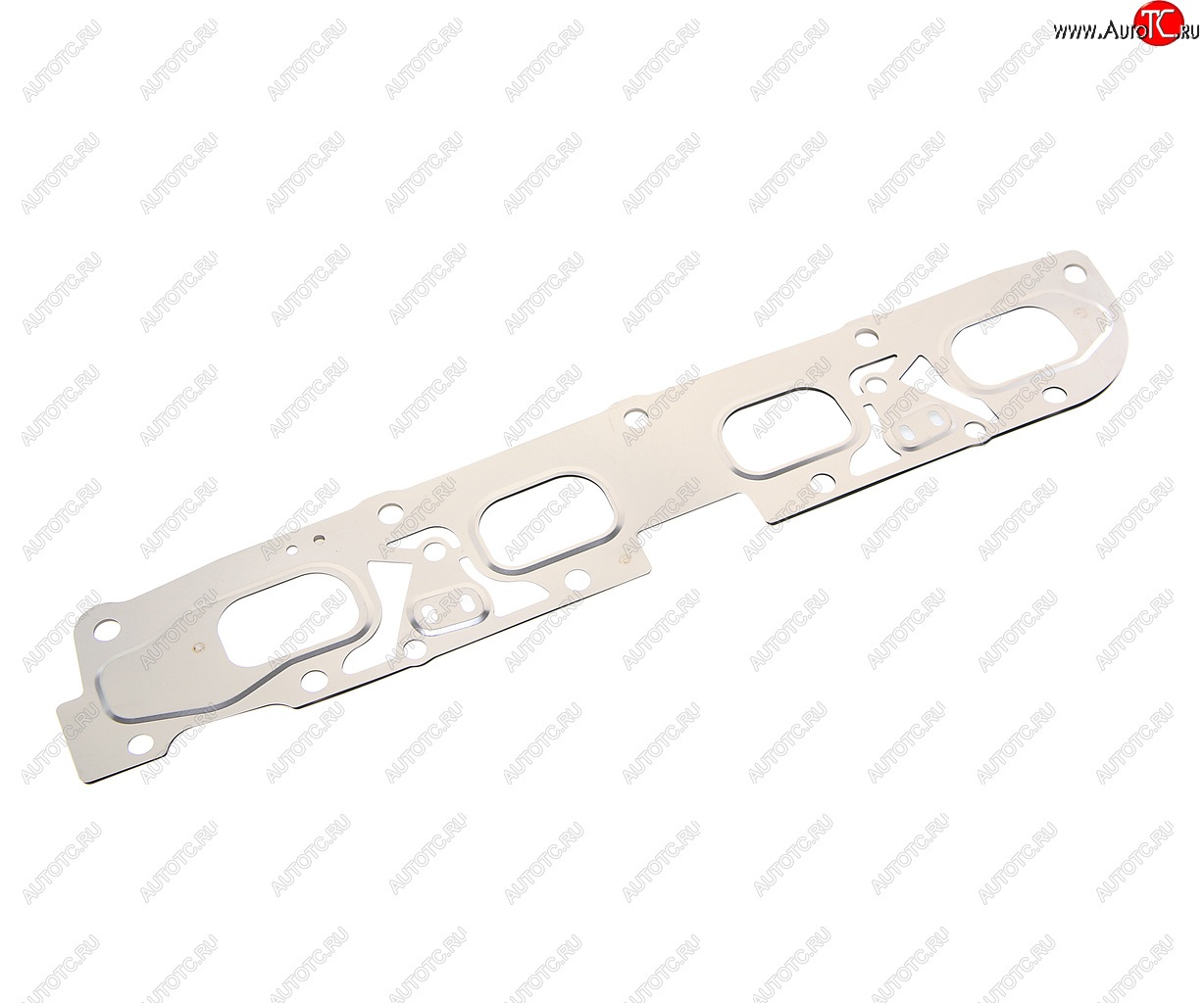 959 р. Прокладка коллектора OPEL Insignia (09-) выпускного OE GENERAL MOTORS 12646199  с доставкой в г. Воронеж